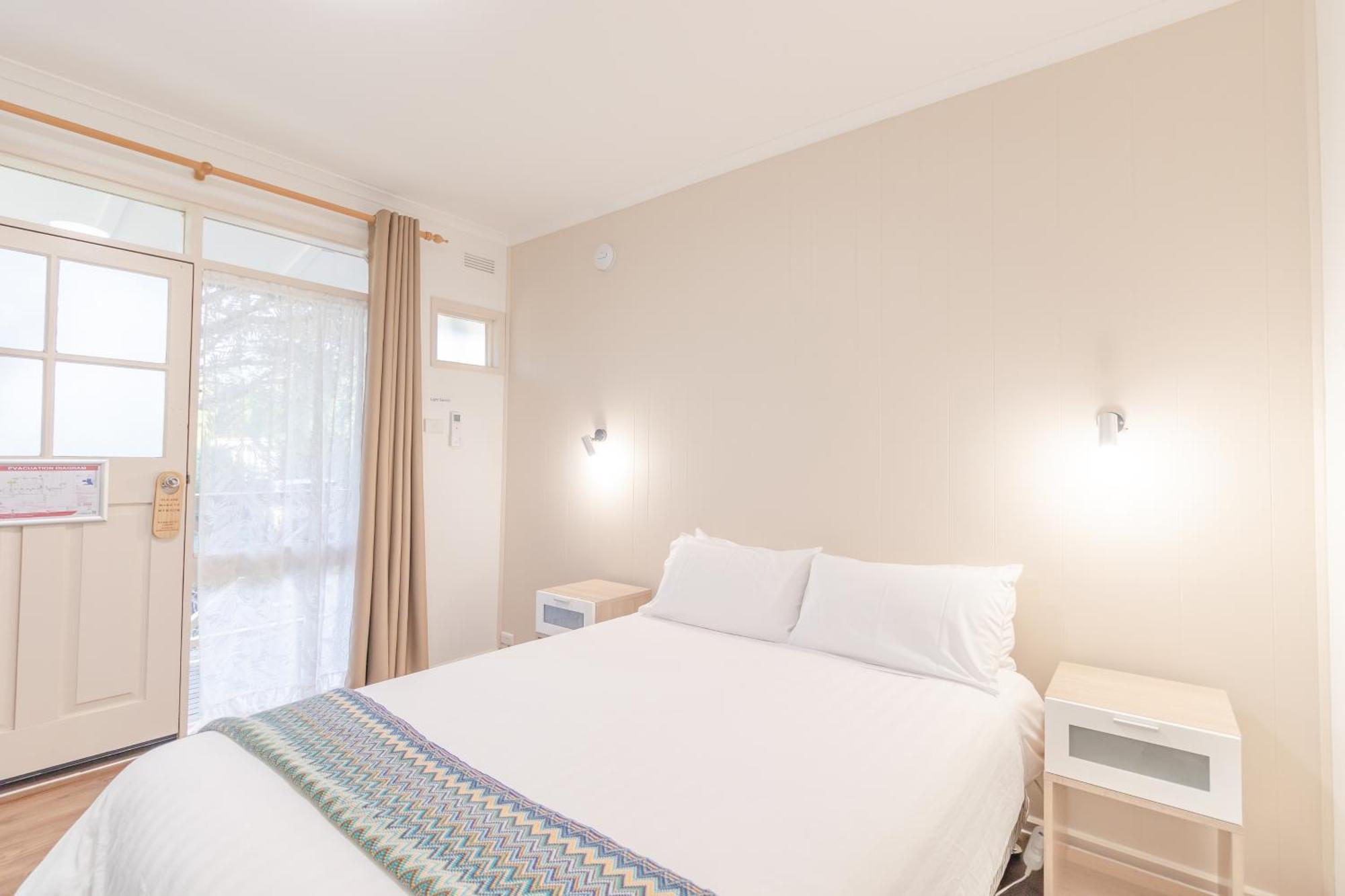 Warburton Lodge Εξωτερικό φωτογραφία