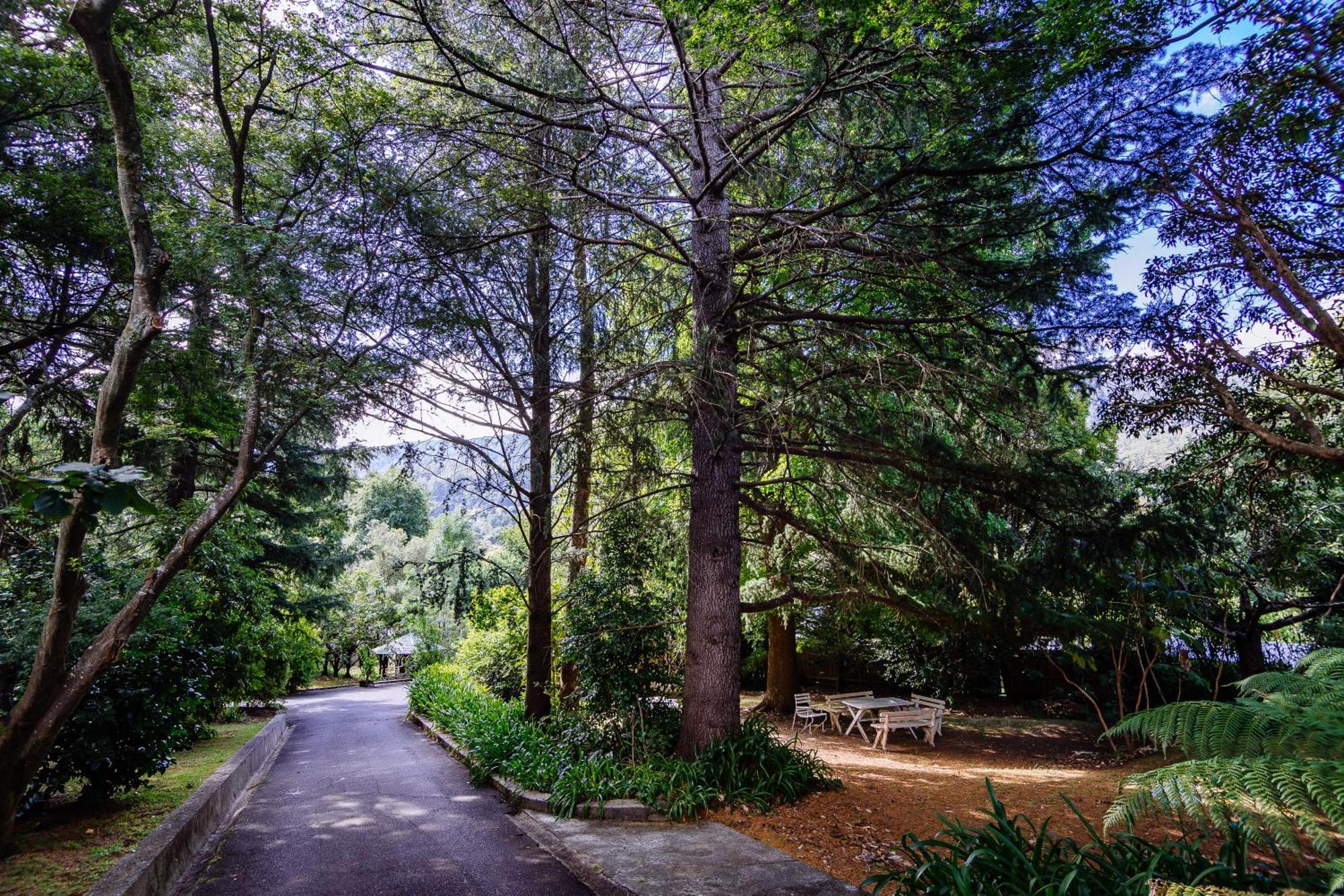 Warburton Lodge Εξωτερικό φωτογραφία