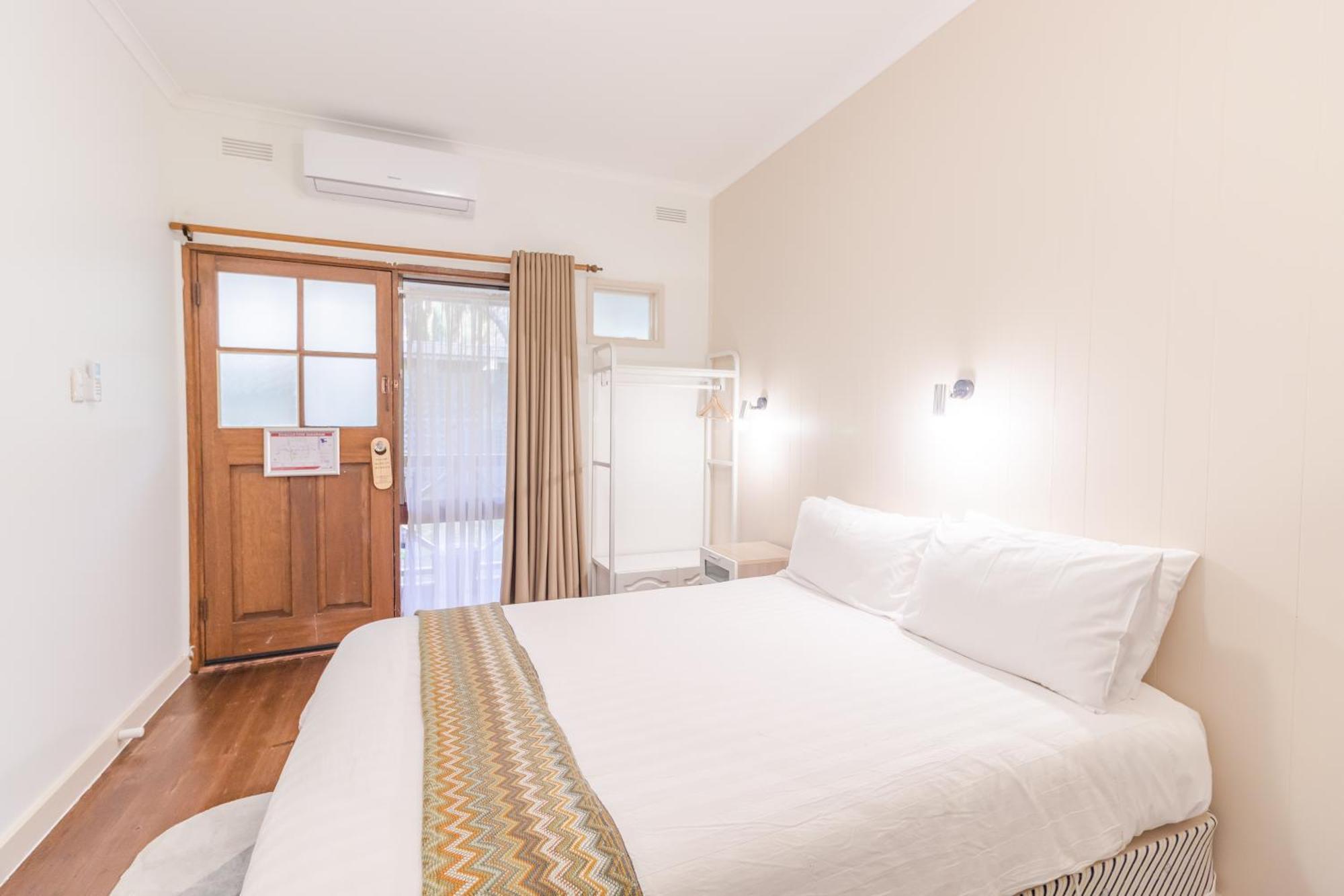 Warburton Lodge Εξωτερικό φωτογραφία
