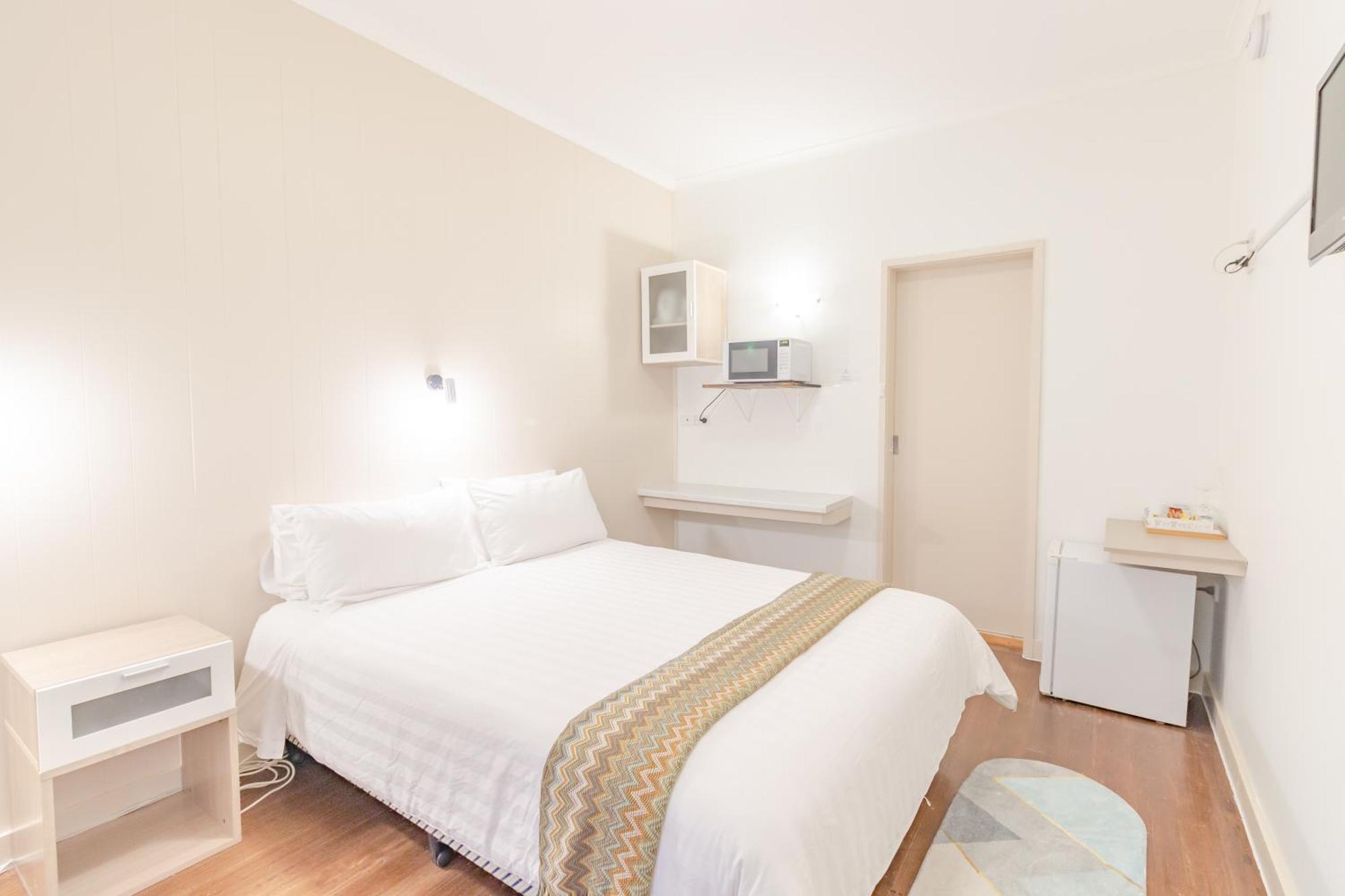 Warburton Lodge Εξωτερικό φωτογραφία