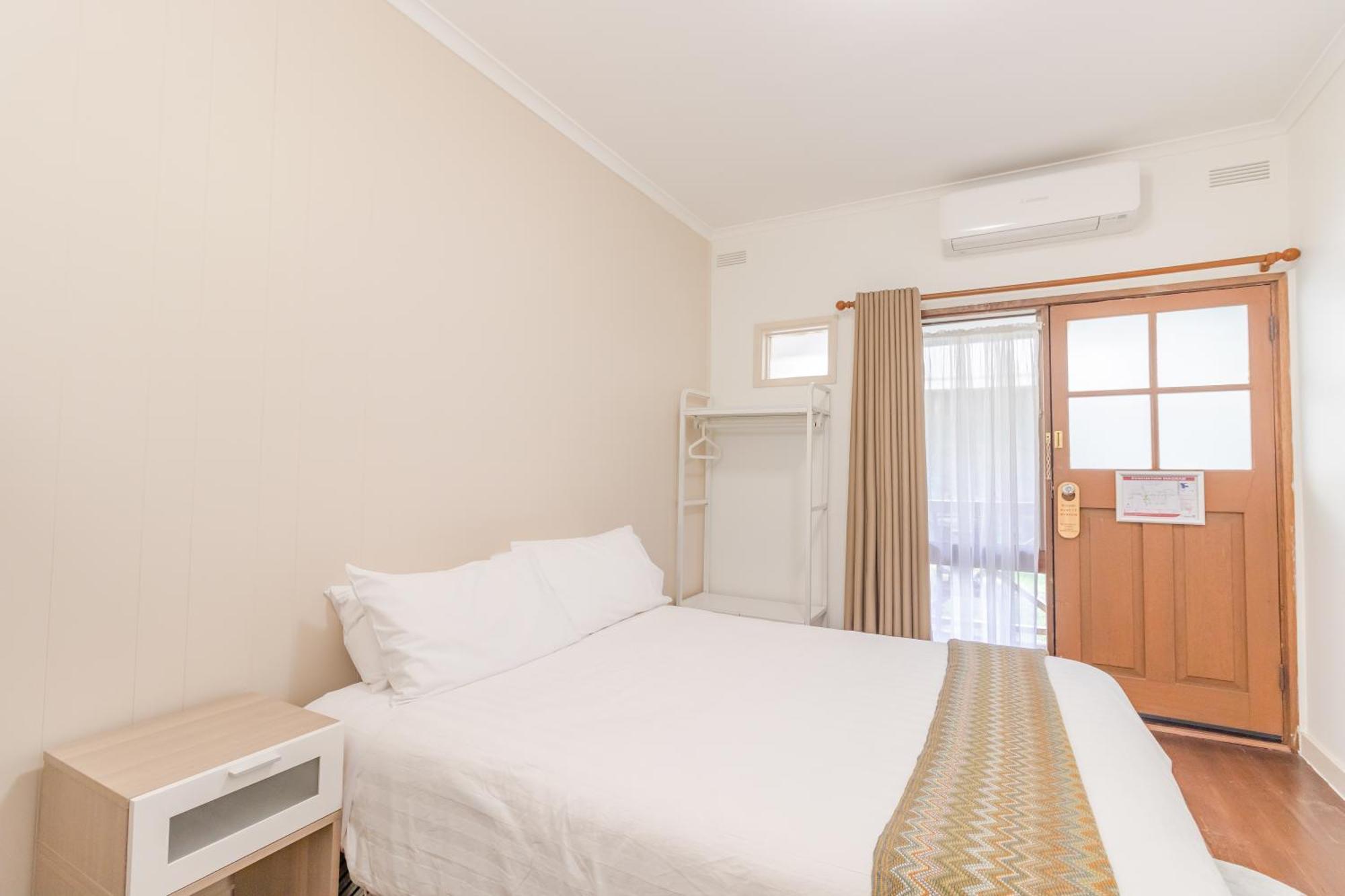 Warburton Lodge Εξωτερικό φωτογραφία