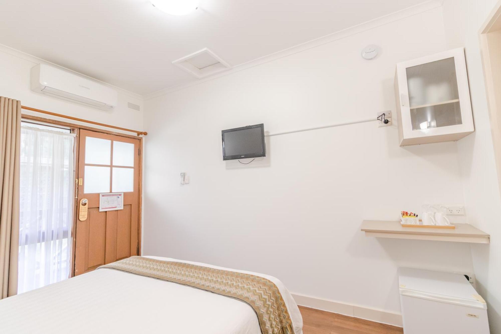 Warburton Lodge Εξωτερικό φωτογραφία